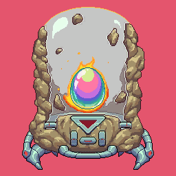 Maniavere Egg #5283